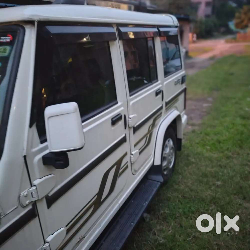 Mahindra Bolero 2024 Diesel Good Condition