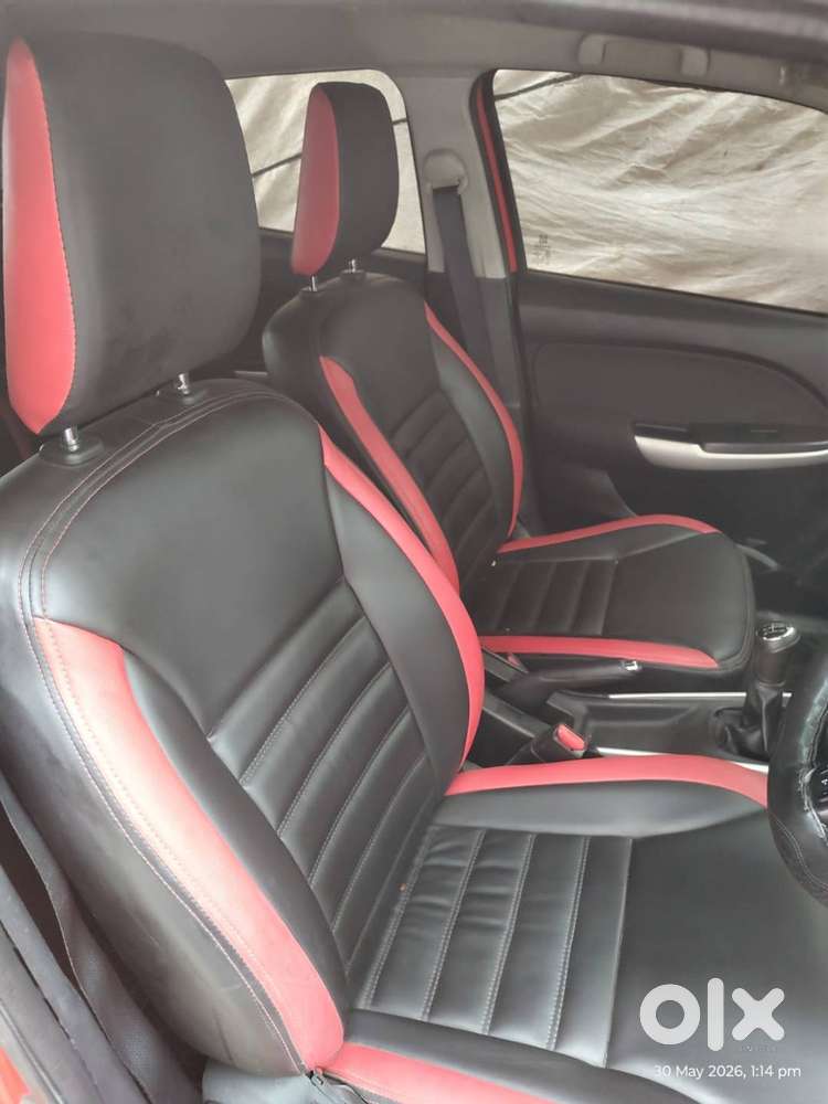 Maruti Suzuki Baleno 2019– Well Maintained  Excellent Condition