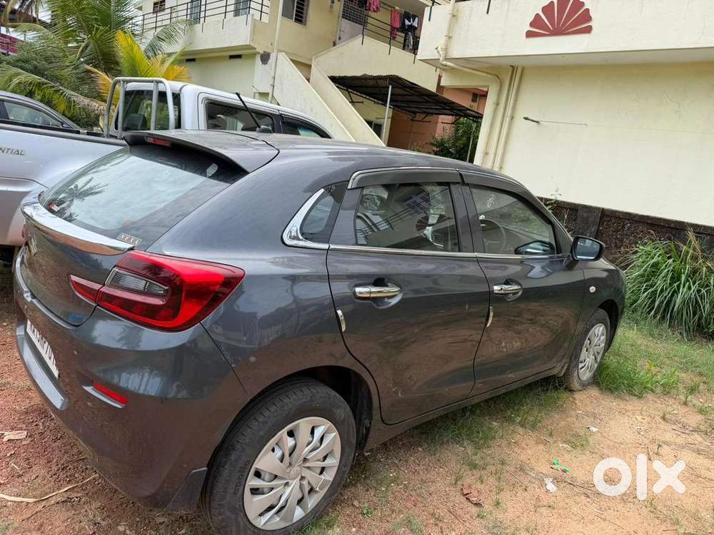 Maruti Suzuki Manual 2024