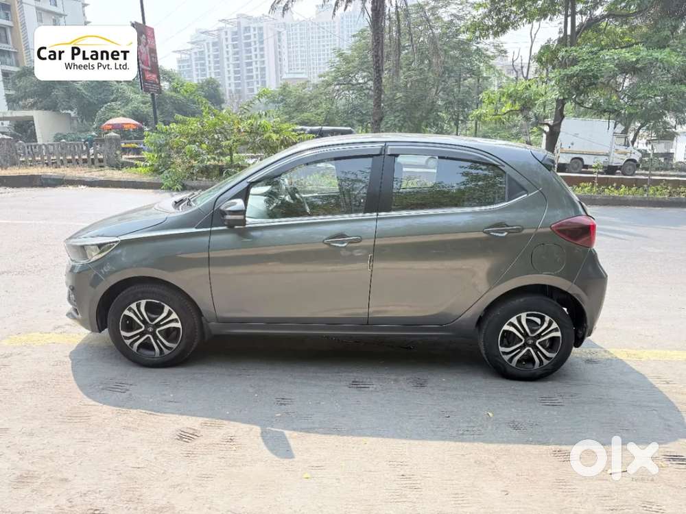 Tata Tiago 1.2 Revotron Xta, 2024, Cng & Hybrids