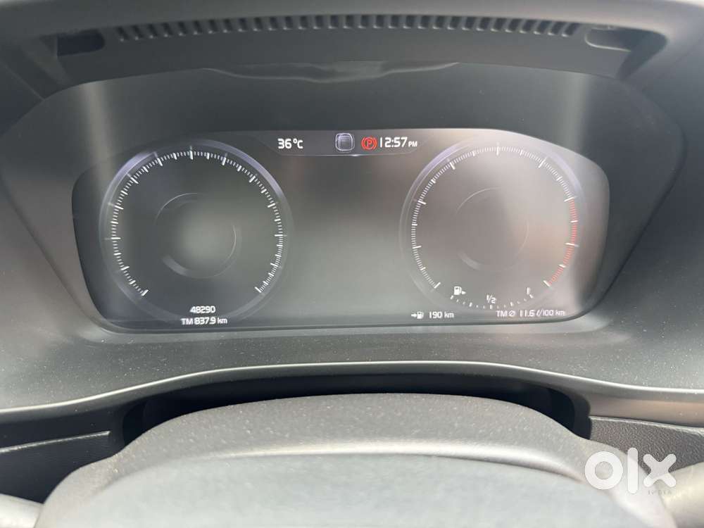 Volvo Xc40 T4 Awd, 2021, Petrol