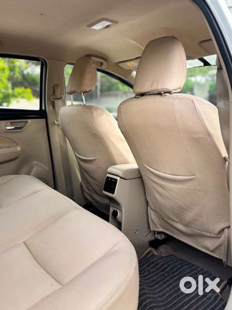 Maruti Suzuki Ciaz At Vxi Plus, 2017, Petrol
