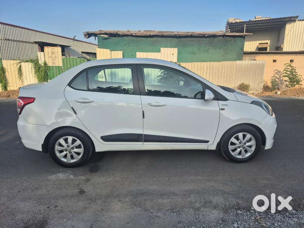 Hyundai Diesel Car 2016