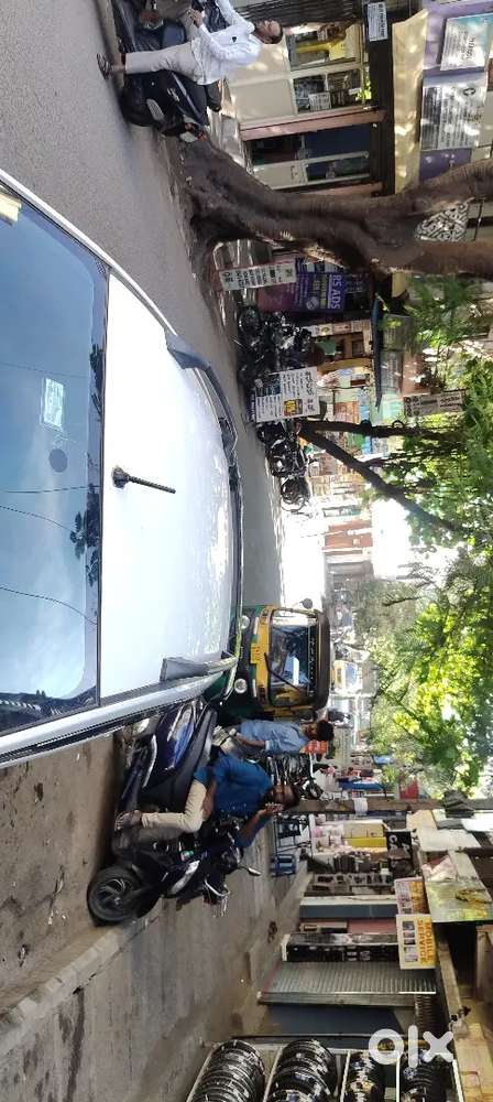Chevrolet Beat Ls 2013 Petrol