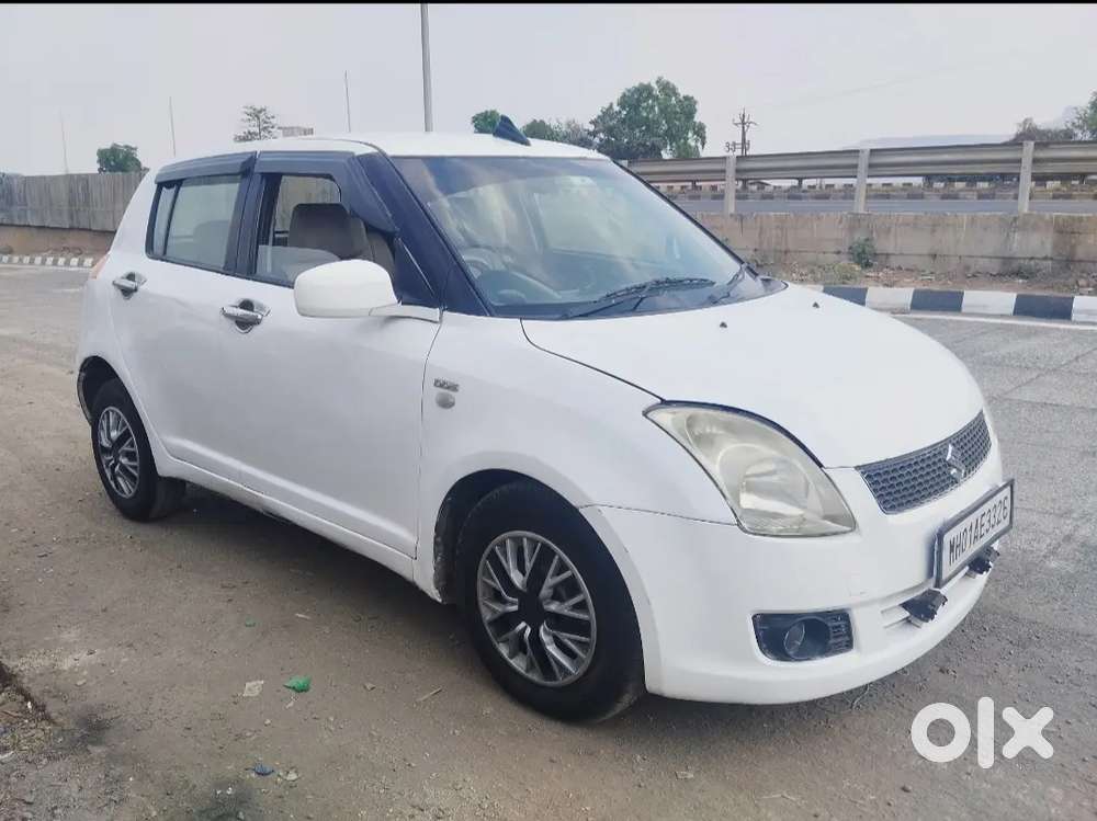 Maruti Swift Vdi