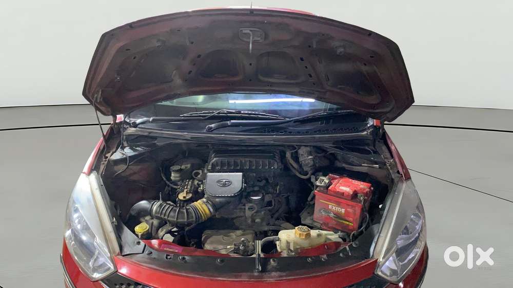 Tata Tiago 1.05 Revotorq Xt, 2018, Petrol