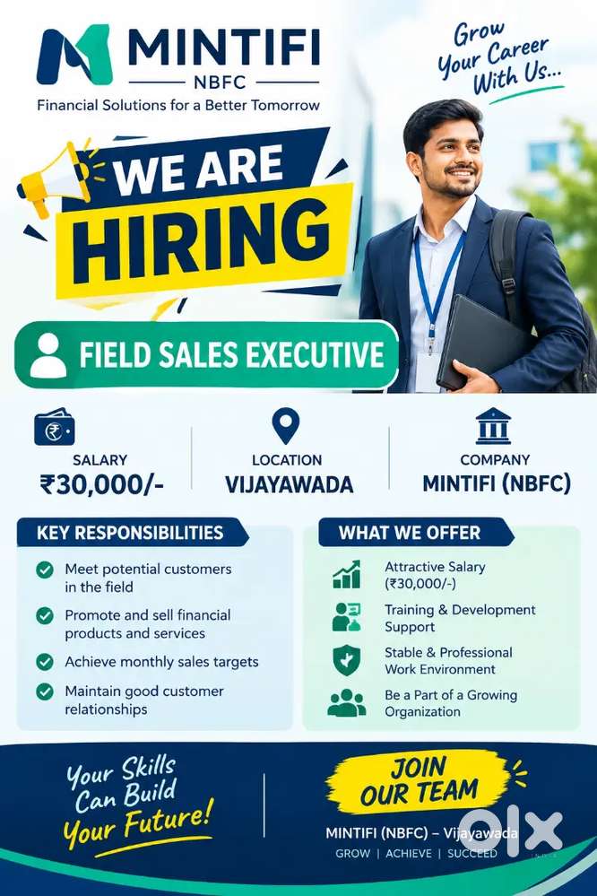 Field exicutive