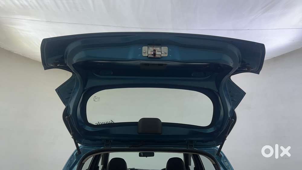 Renault Kwid 1.0 Rxt Optional, 2021, Petrol