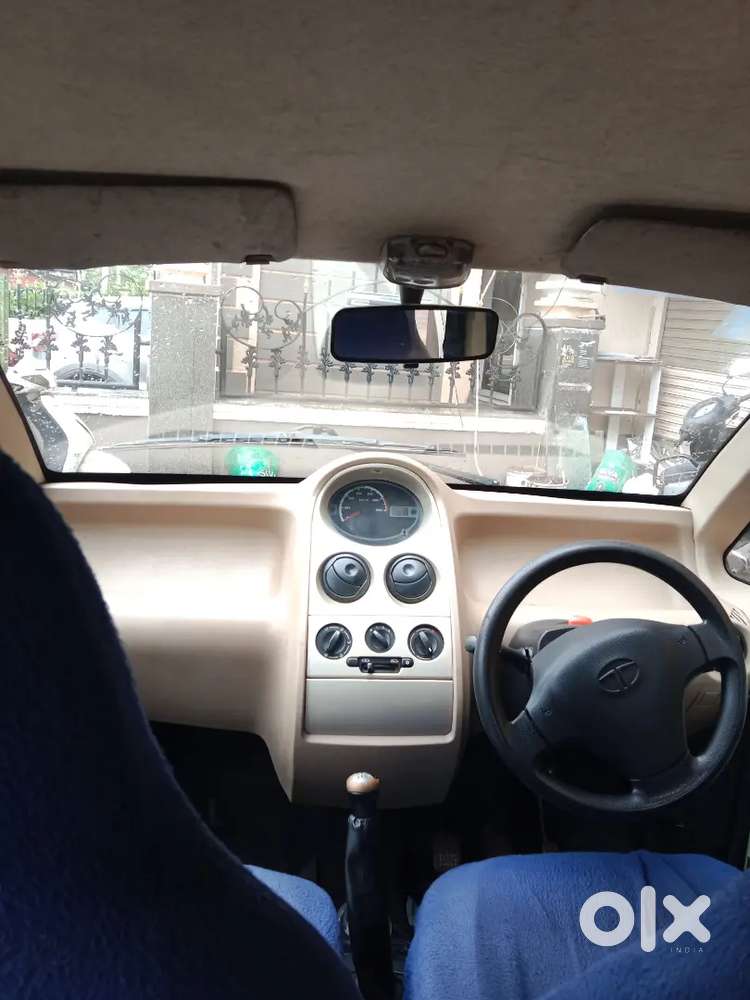 Tata Nano Twist Xe 2012