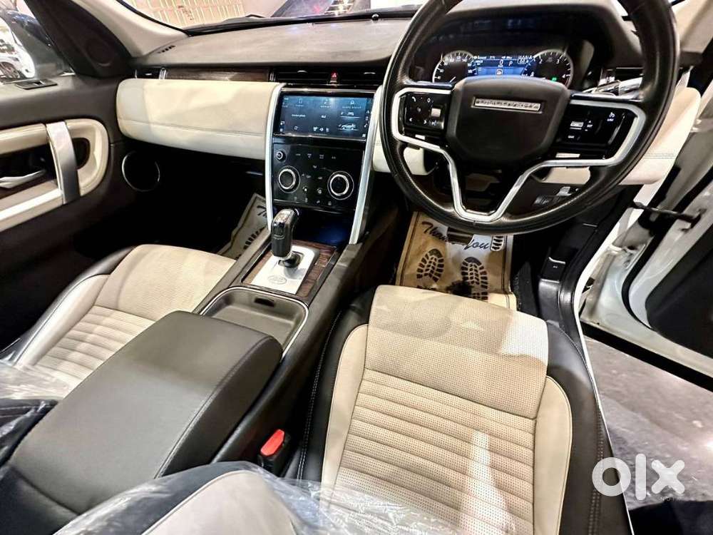 Land Rover Discovery Sport Se R-dynamic, 2022, Diesel