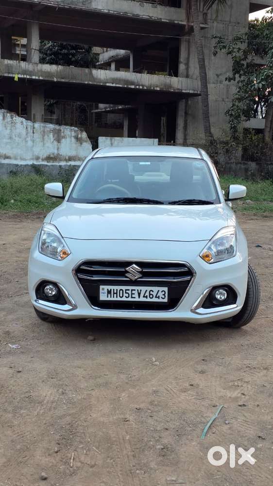 Maruti Suzuki Swift Dzire Vxi(o) Mt, 2022, Cng & Hybrids