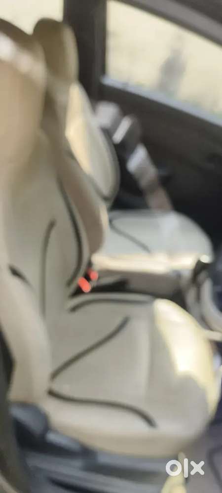 Renault Kwid Less Km Driven