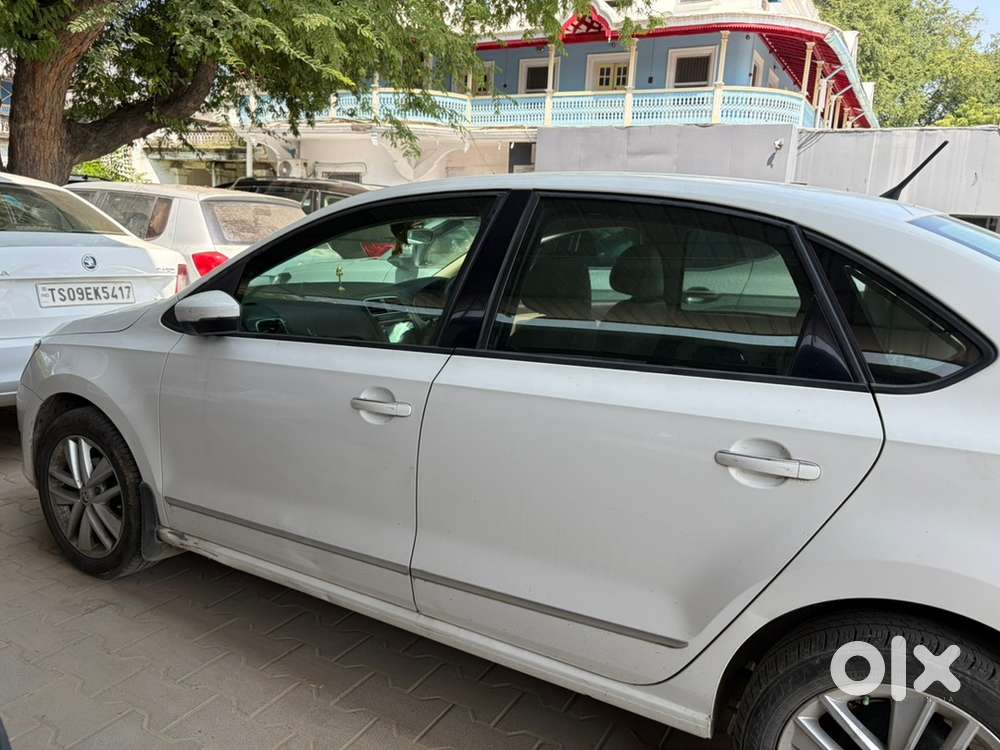 Skoda Rapid Style 2021 Petrol