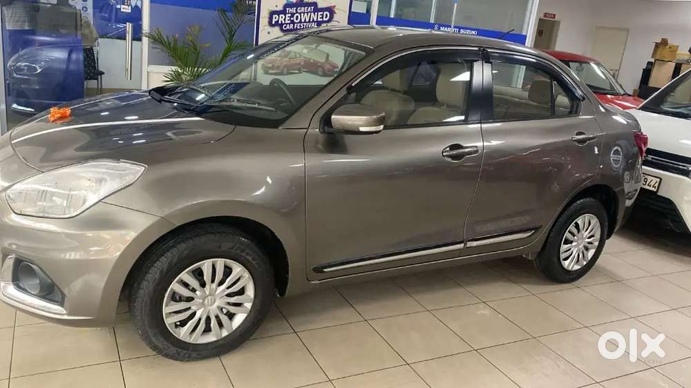 Maruti Suzuki Dzire 2024 Excellent Condition Needed Emergency Money