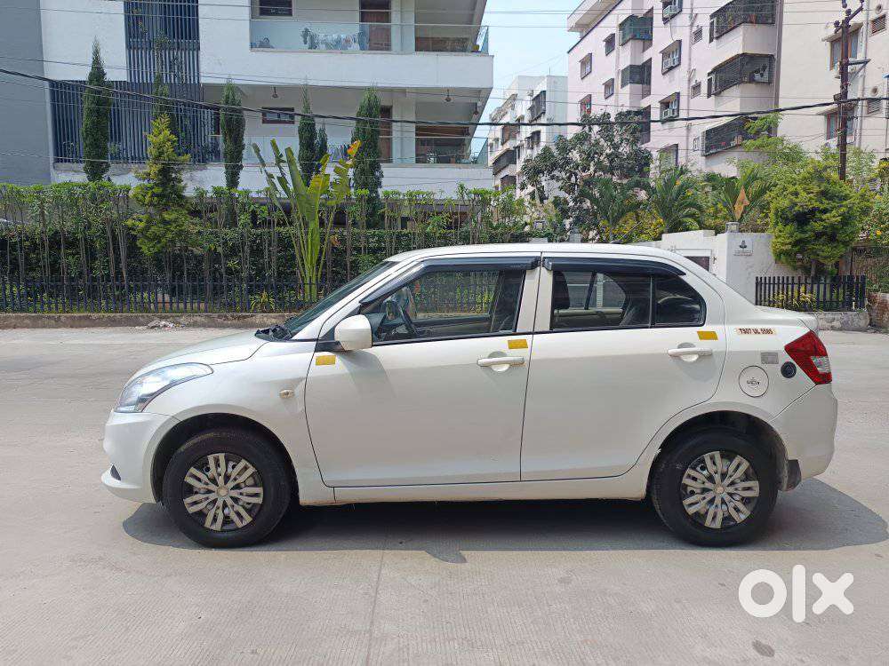 Maruti Suzuki Swift Dzire Lxi Option, 2022, Cng & Hybrids