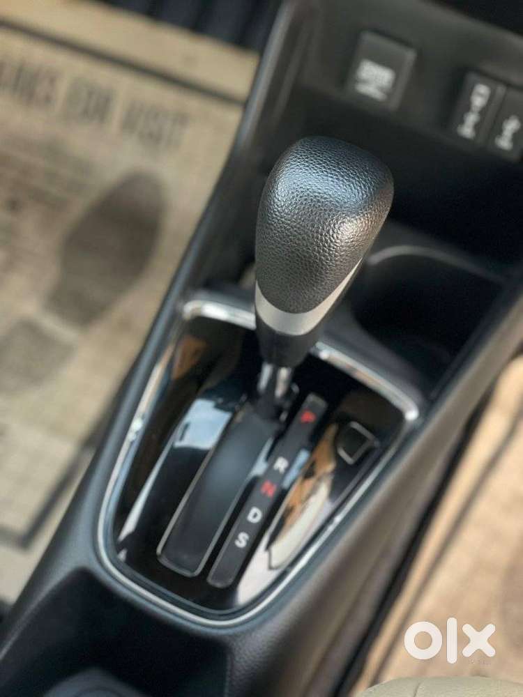 Honda Amaze Vx 1.2 Petrol Cvt, 2023, Petrol