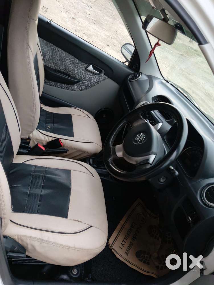 Maruti Suzuki Alto 800 Lxi Opt, 2017, Cng & Hybrids