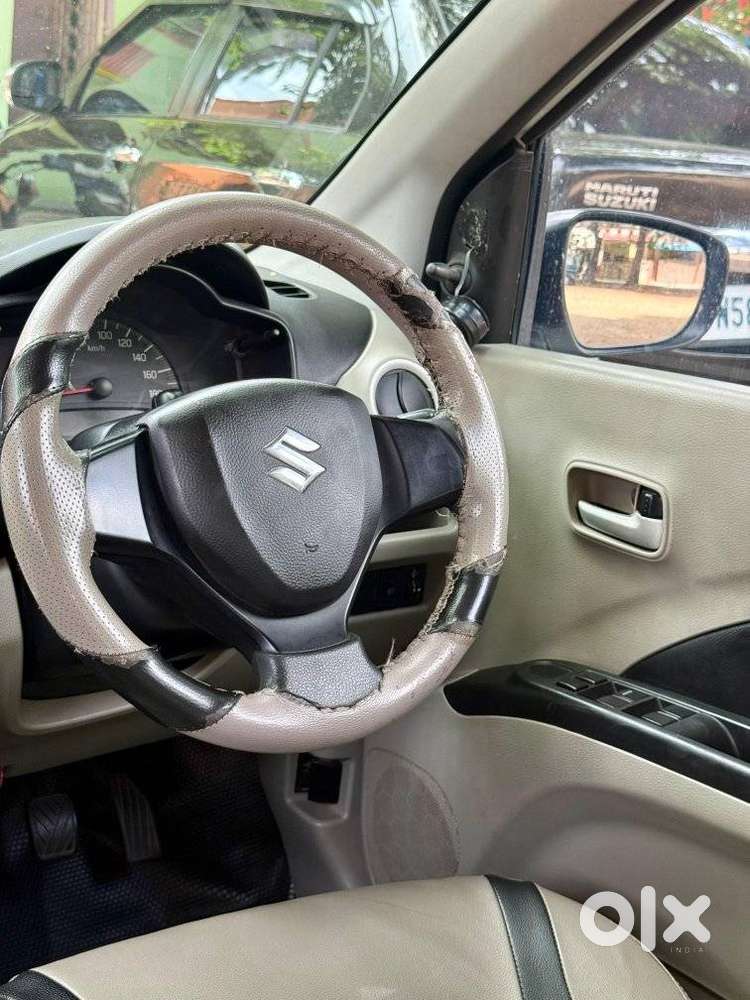 Maruti Suzuki Celerio 2014-2017 Vxi, 2015, Petrol
