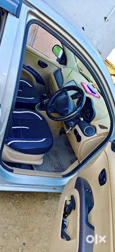 Hyundai I10 2009 Variant 1.1