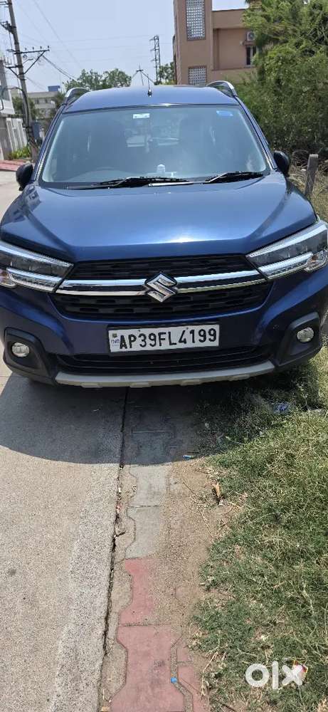 Maruti Suzuki Xl6 2020 Petrol 100000 Km Driven