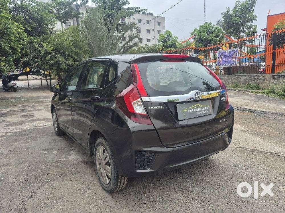 Honda Jazz 1.2 Sv I Vtec, 2018, Petrol