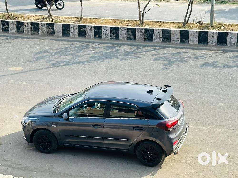 Fully Condition I20 Stardust Brnad Like A New Car, Big Car Need