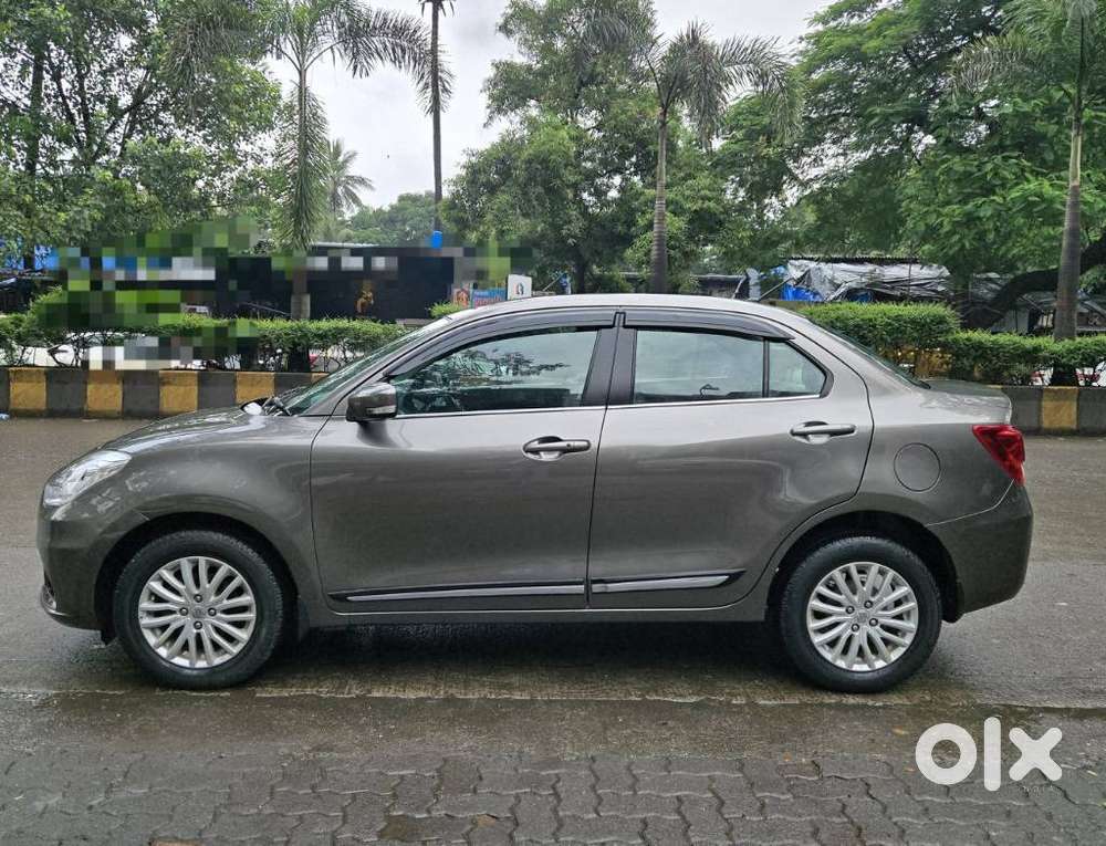 Maruti Suzuki Dzire 1.2 Zxi Amt, 2021, Petrol