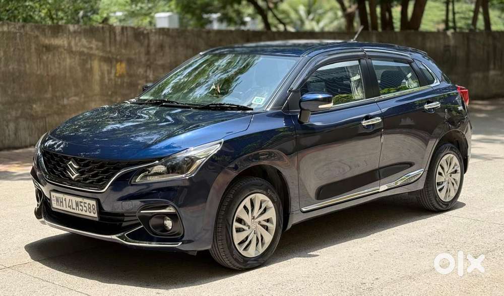 Maruti Suzuki Baleno Delta, 2024, Petrol
