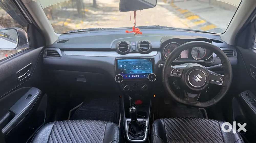Maruti Suzuki Swift 2020 Petrol Well Maintained