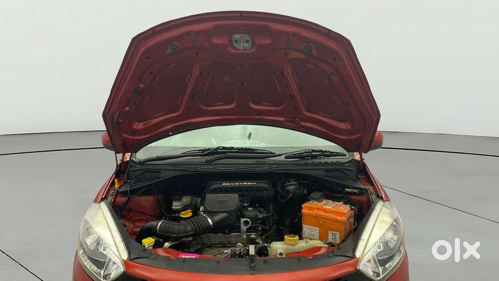 Tata Tiago 1.05 Revotorq Xt, 2018, Petrol