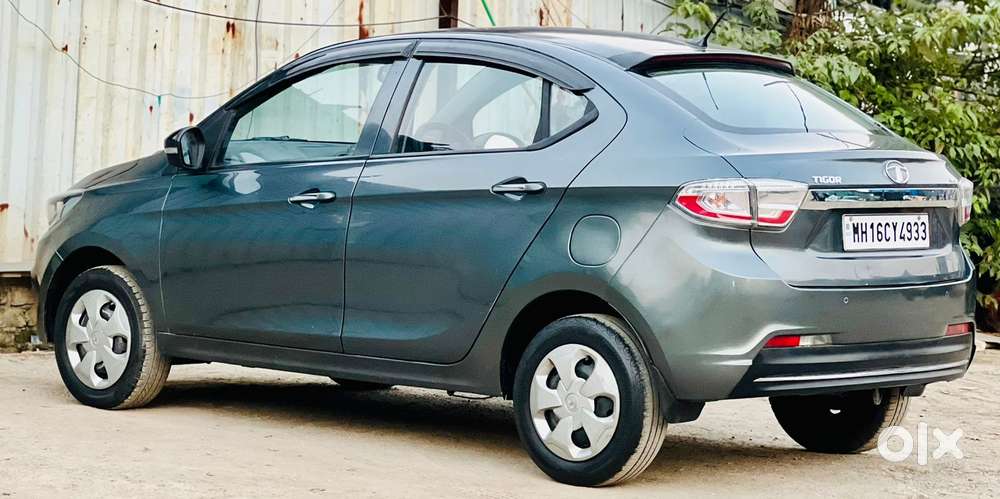 Tata Tigor, 2022, Petrol