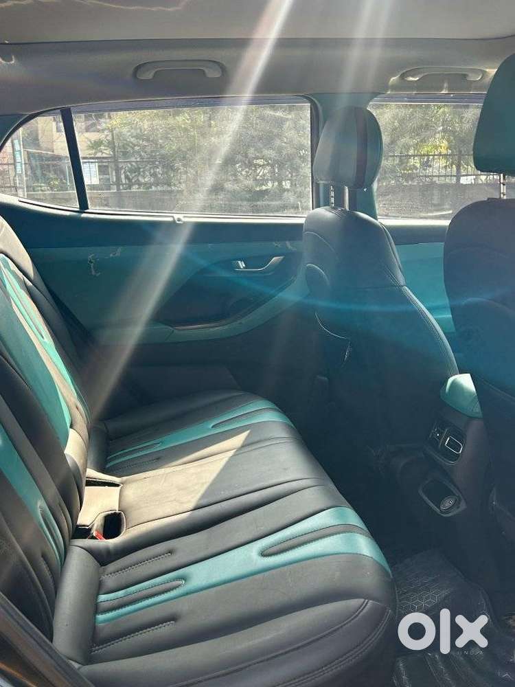 Hyundai Creta 1.5 Sx, 2020, Petrol