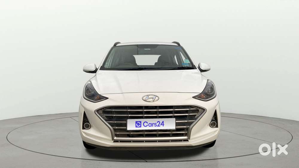 Hyundai Grand I10 Nios Asta 1.2 Kappa Vtvt, 2022, Petrol