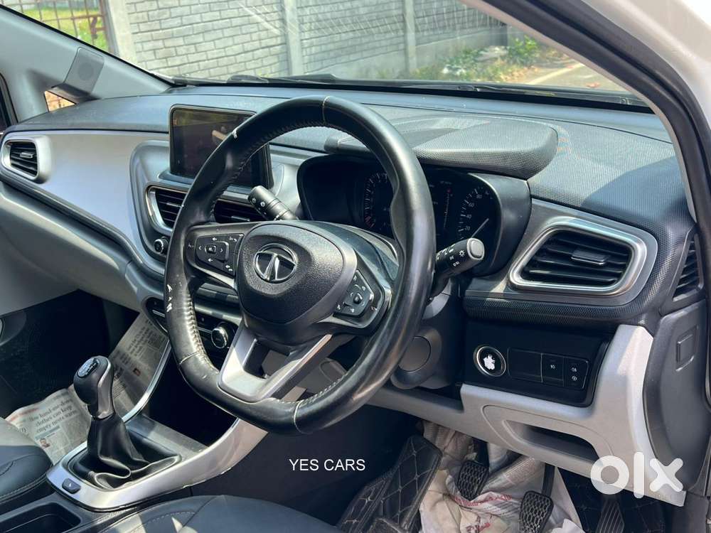 Tata Altroz 1.2 Xz Plus Petrol, 2022, Petrol