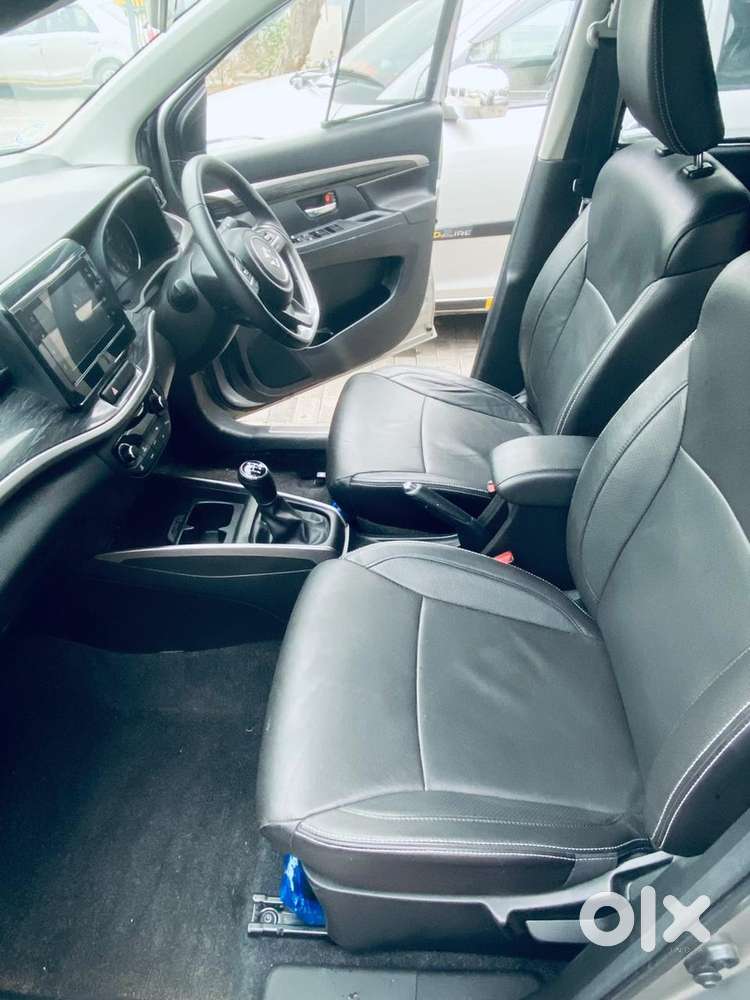 Maruti Suzuki Xl6 2021 Year Car