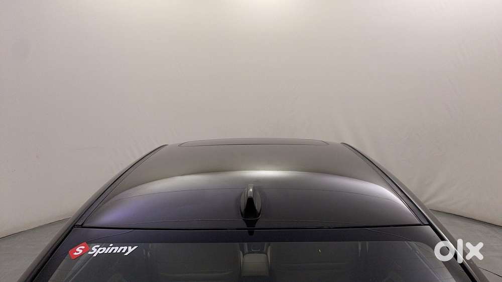 Honda City 1.5 Zx Cvt I-vtec, 2021, Petrol