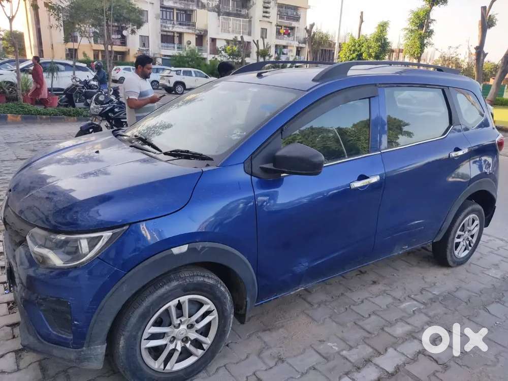 Renault Triber 2022 Petrol 68000 Km Driven