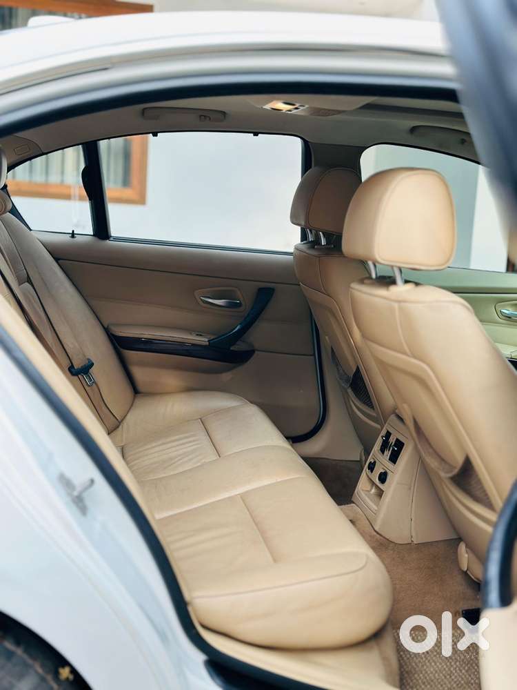 Bmw 3 Series 2010 Diesel 106500 Km Driven
