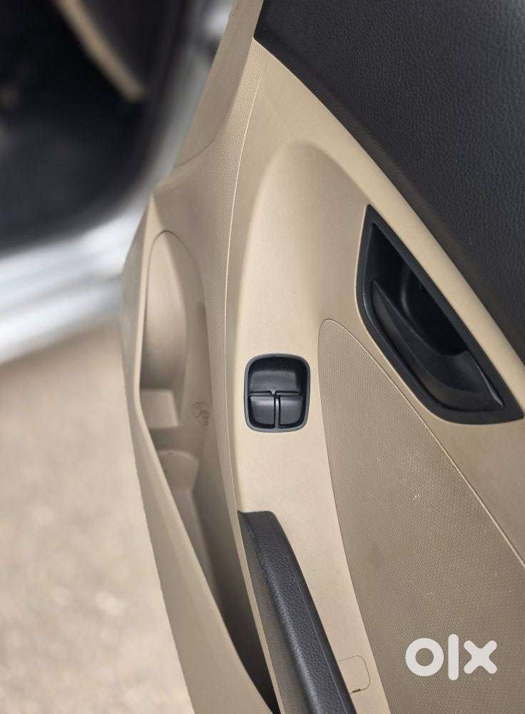 Hyundai Eon D-lite +, 2013, Petrol