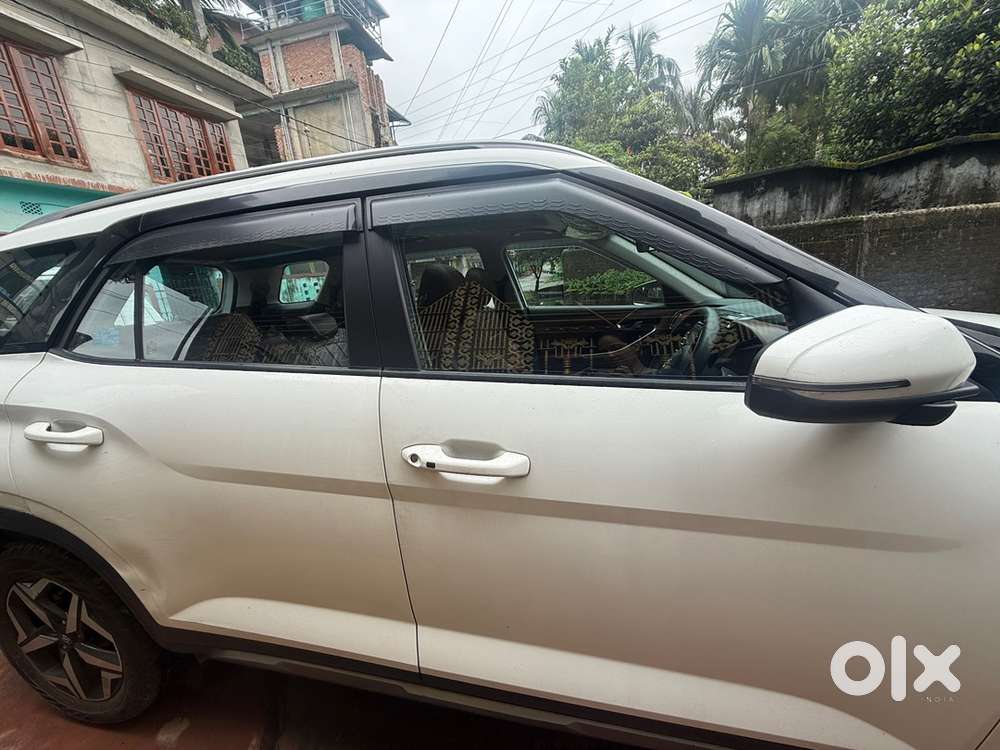 Hyundai Alcazar Petrol 37000 Km Driven