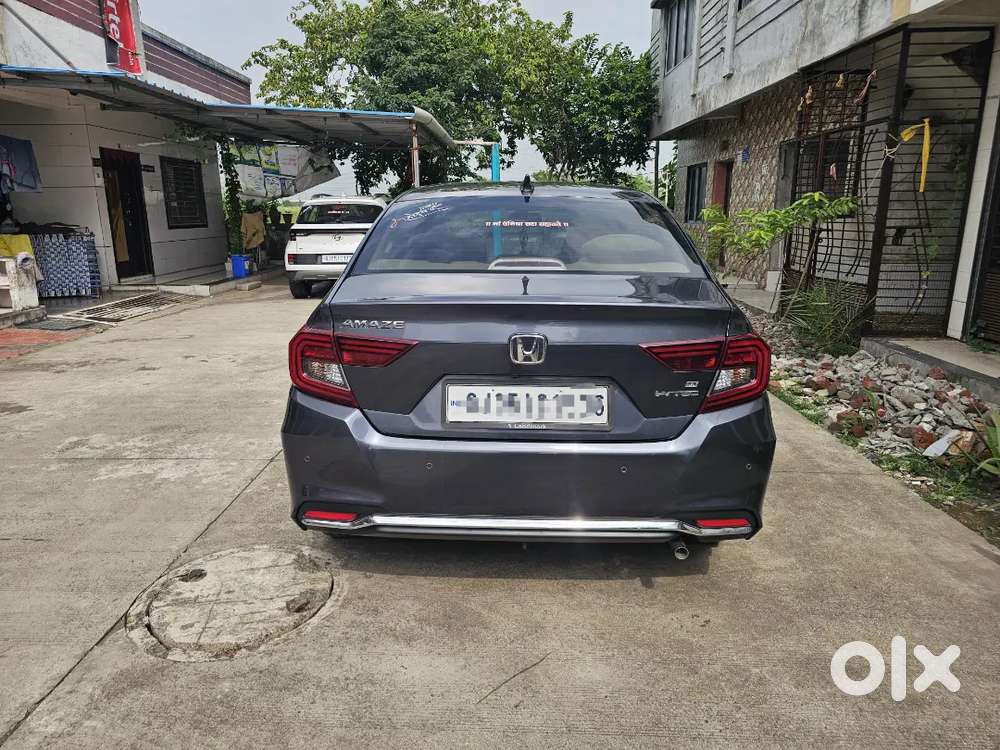 Honda Amaze 1.2 Petrol 2022