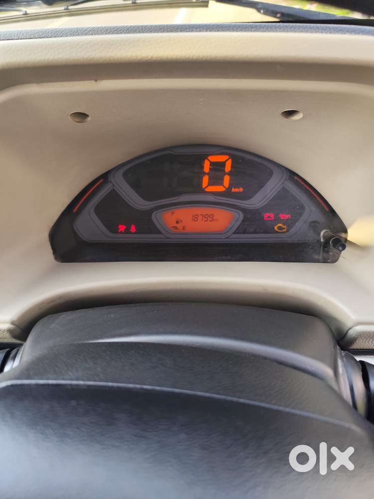 Maruti Suzuki Eeco 7 Seater Ac, 2024, Petrol