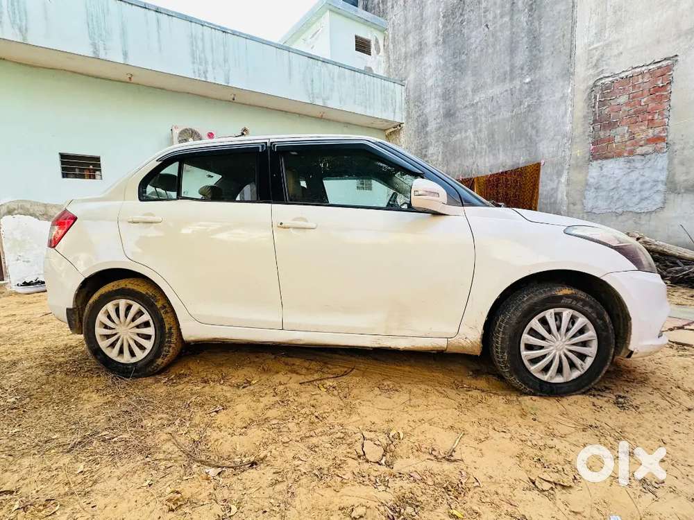 Maruti Suzuki Swift Dzire 2016 Diesel Well Maintained