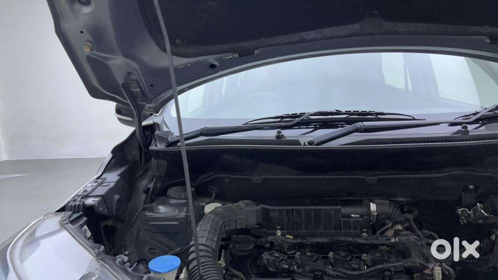 Maruti Suzuki Xl6 1.5 Alpha At, 2021, Petrol