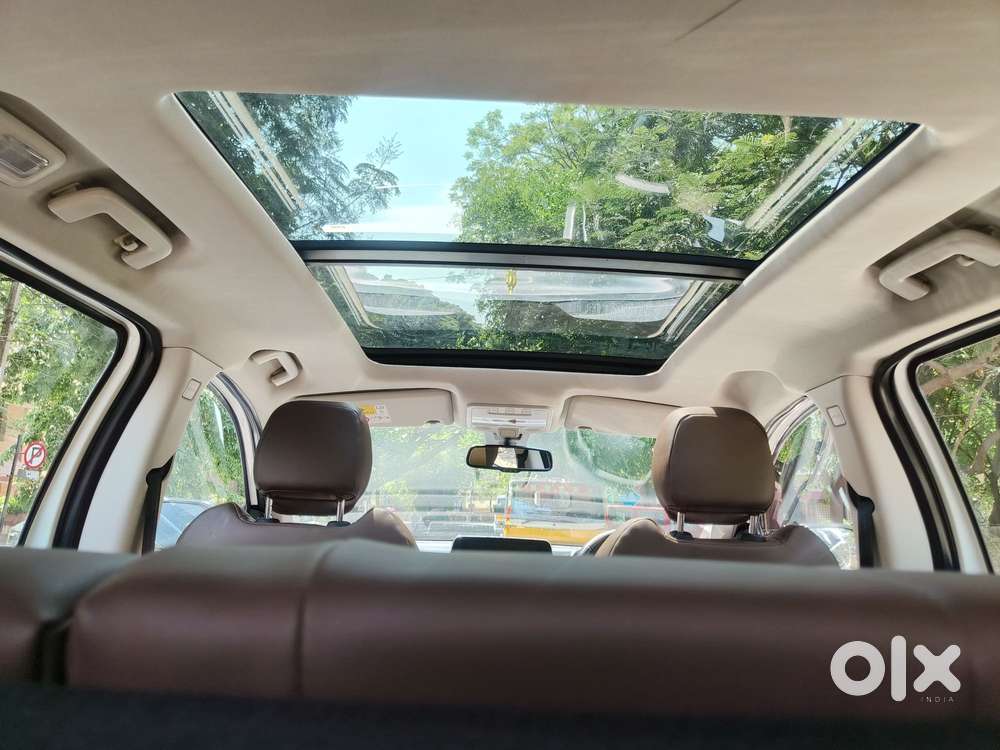Tata Harrier Xza+, 2021, Diesel
