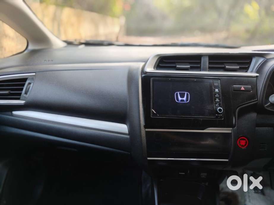 Honda Wr-v 1.5 Vx I-dtec, 2018, Diesel