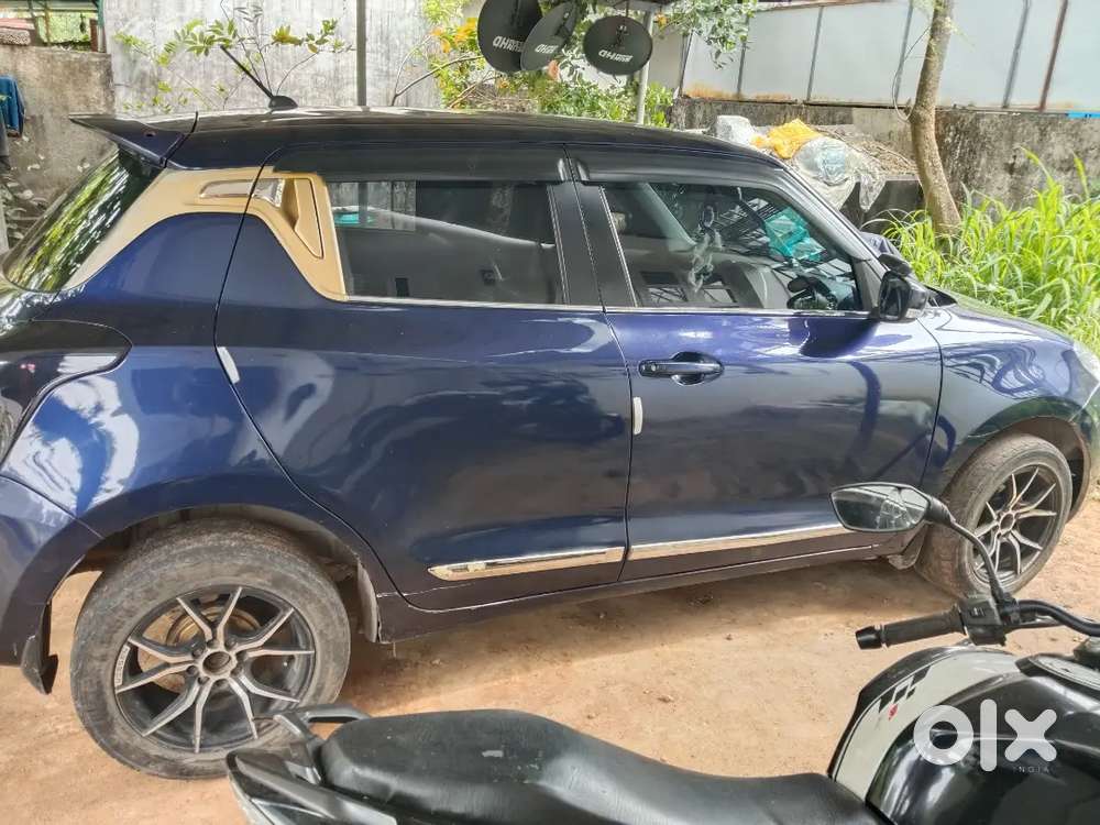 Maruti Suzuki Swift 2018 Diesel Good Condition