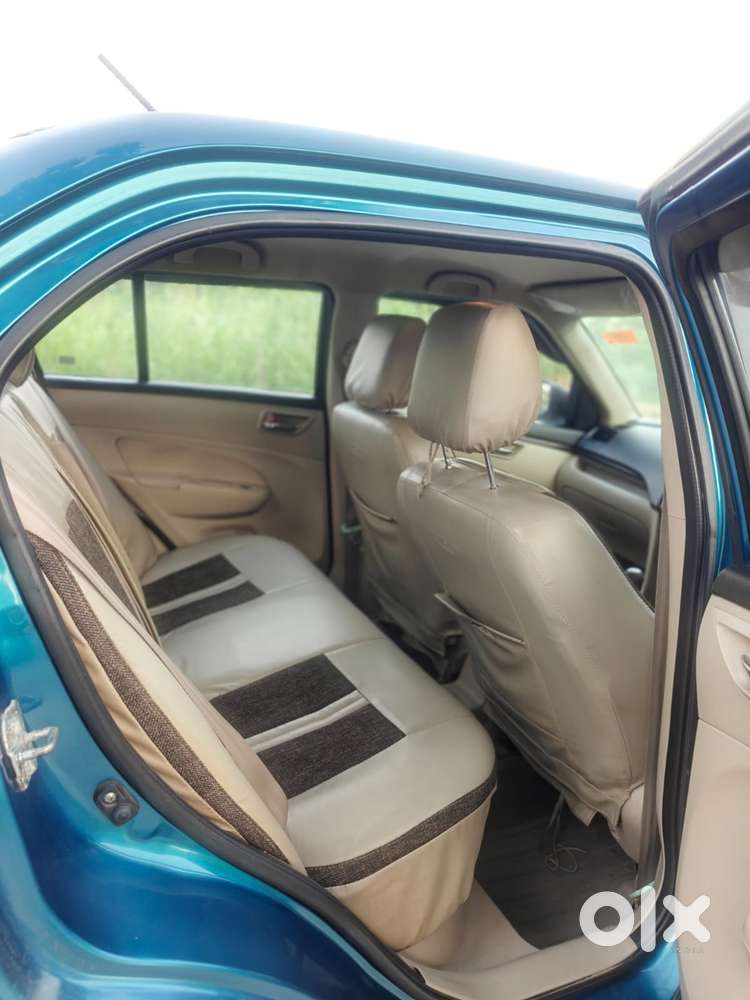 Maruti Suzuki Swift Dzire Vdi, 2012