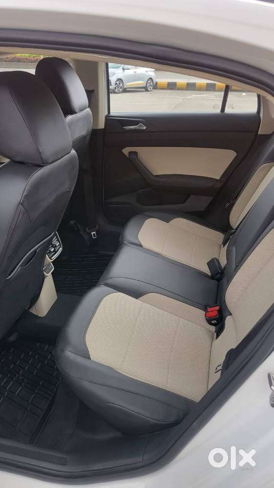 Skoda Slavia 1.5 Tsi Style, 2022, Petrol