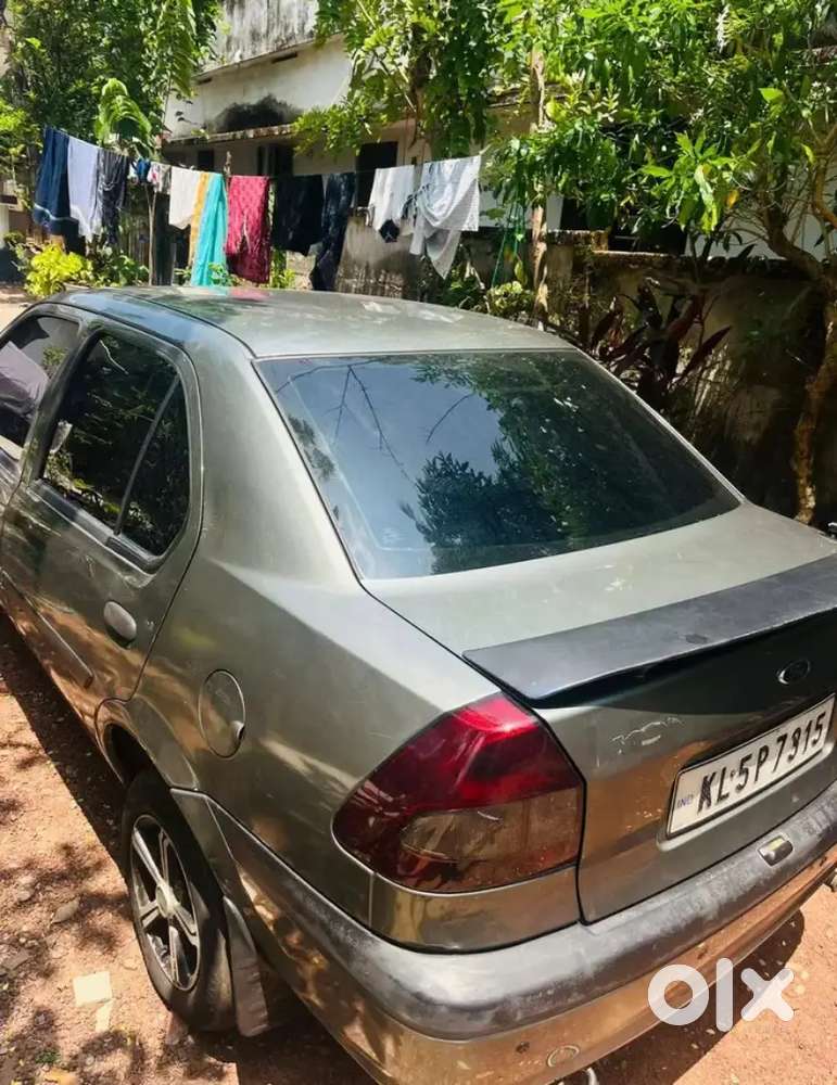 Ford Ikon 2003 Petrol Good Condition